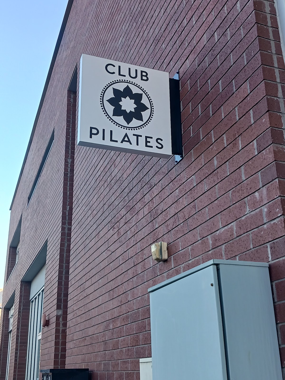 Club Pilates - Photo 3