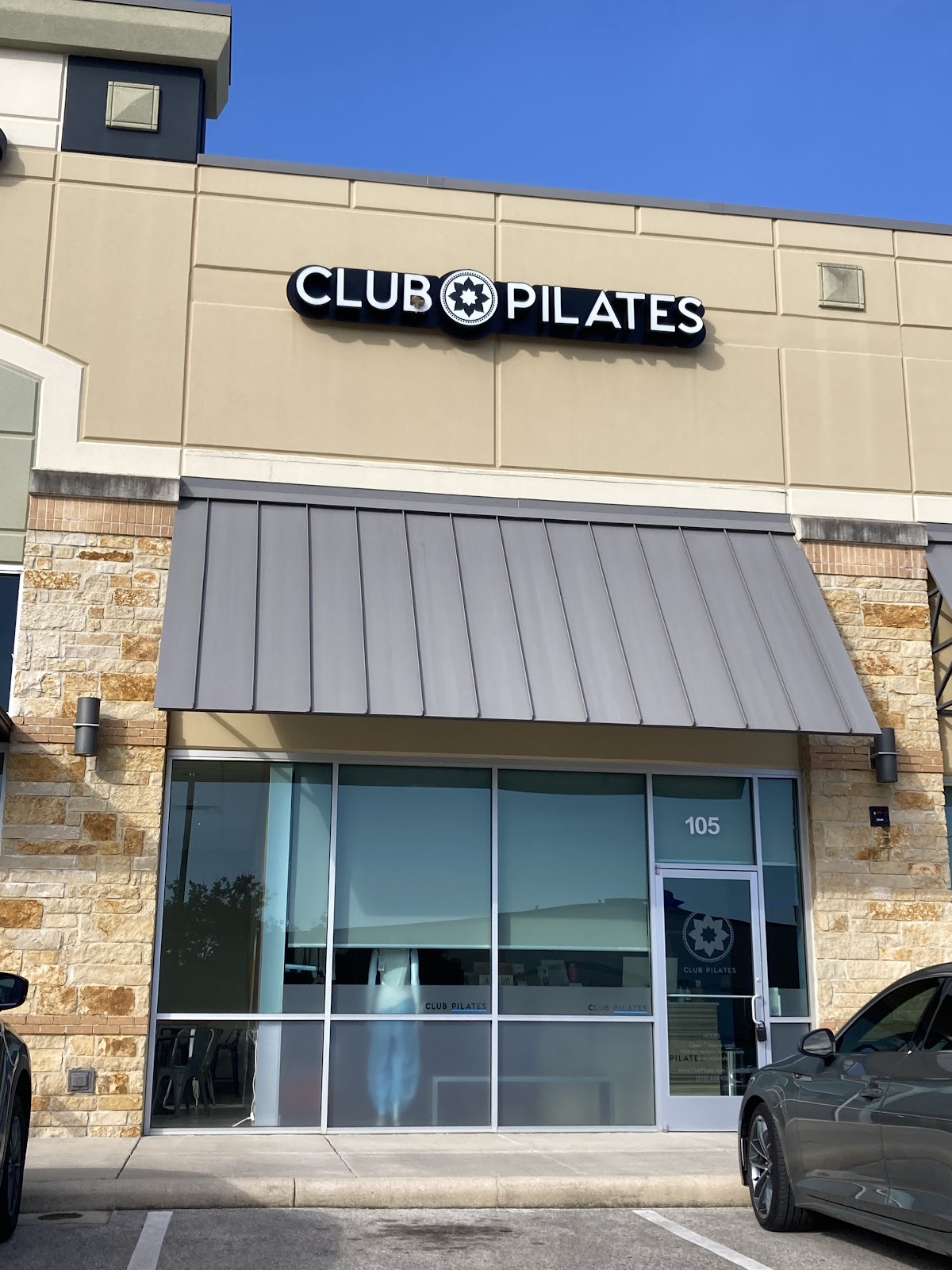 Club Pilates - Photo 3