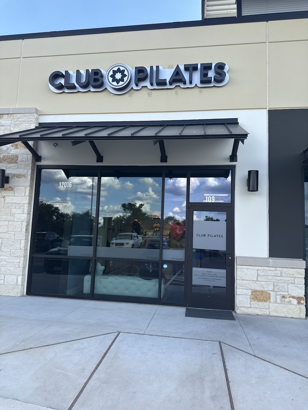 Club Pilates - Photo 1