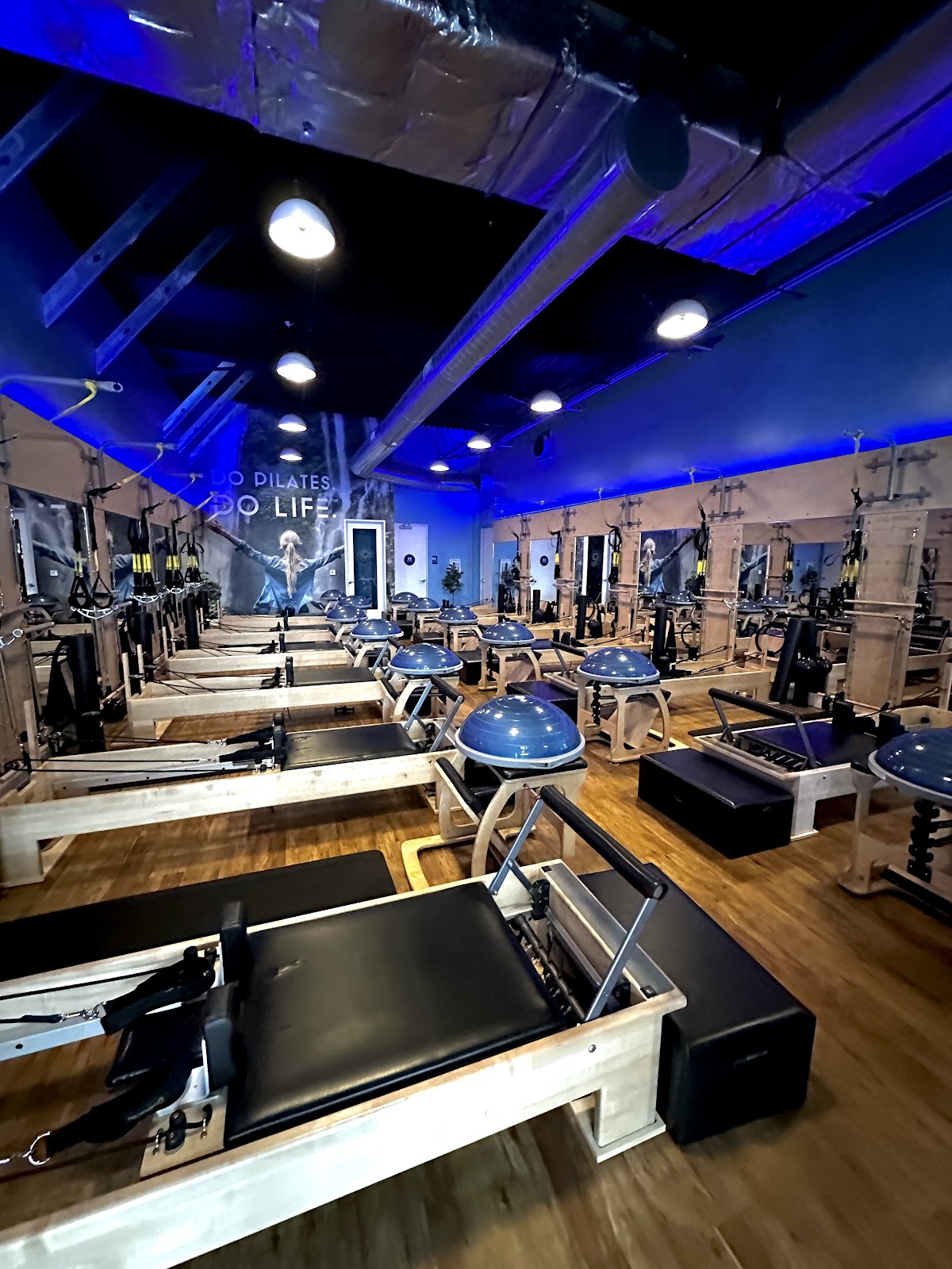 Club Pilates - Photo 3