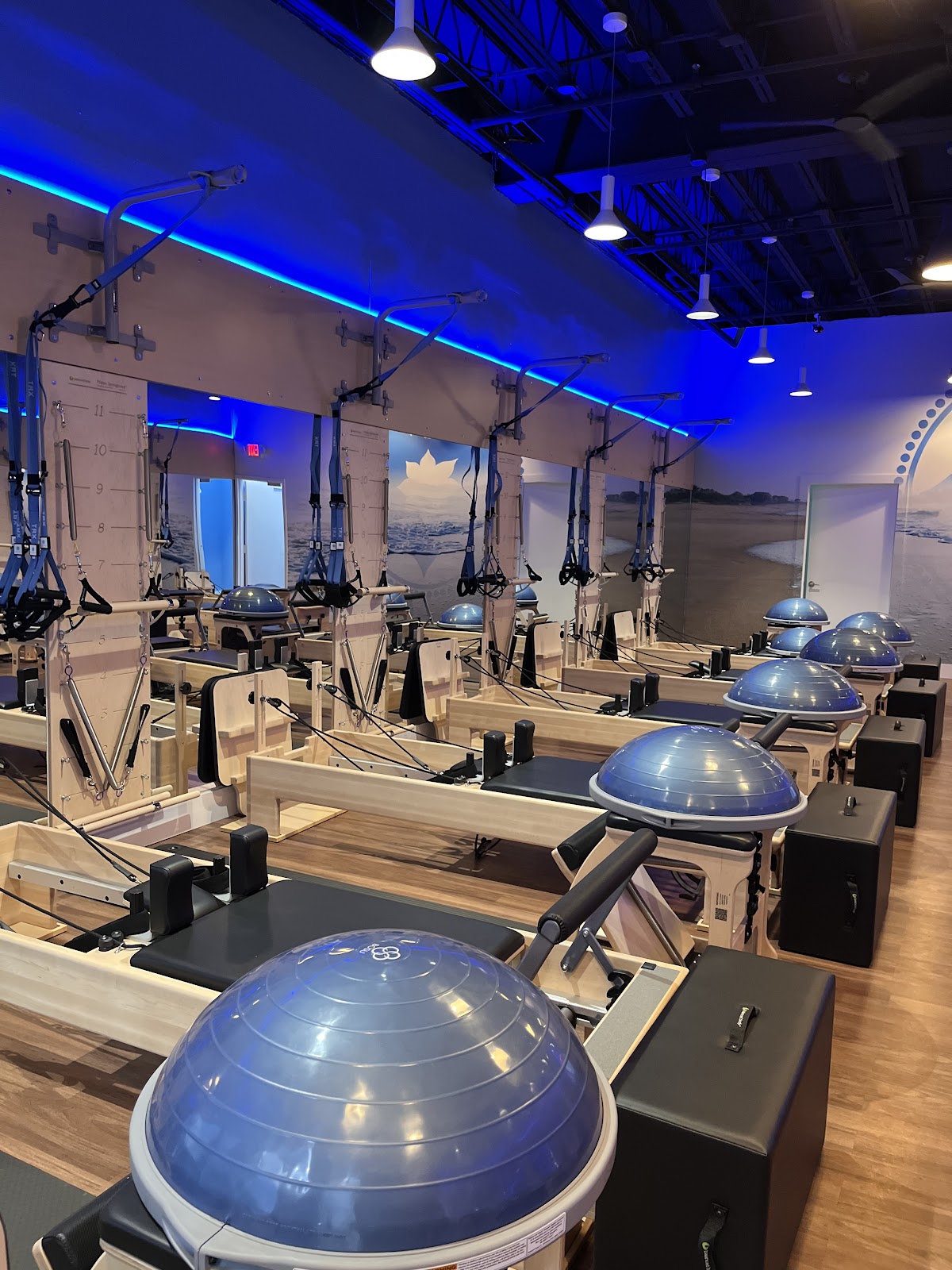 Club Pilates San Patricio - Photo 2