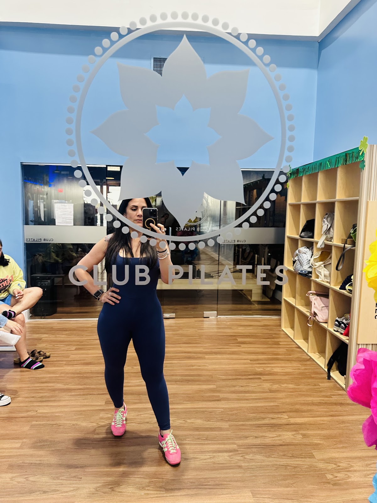 Club Pilates San Patricio - Photo 3