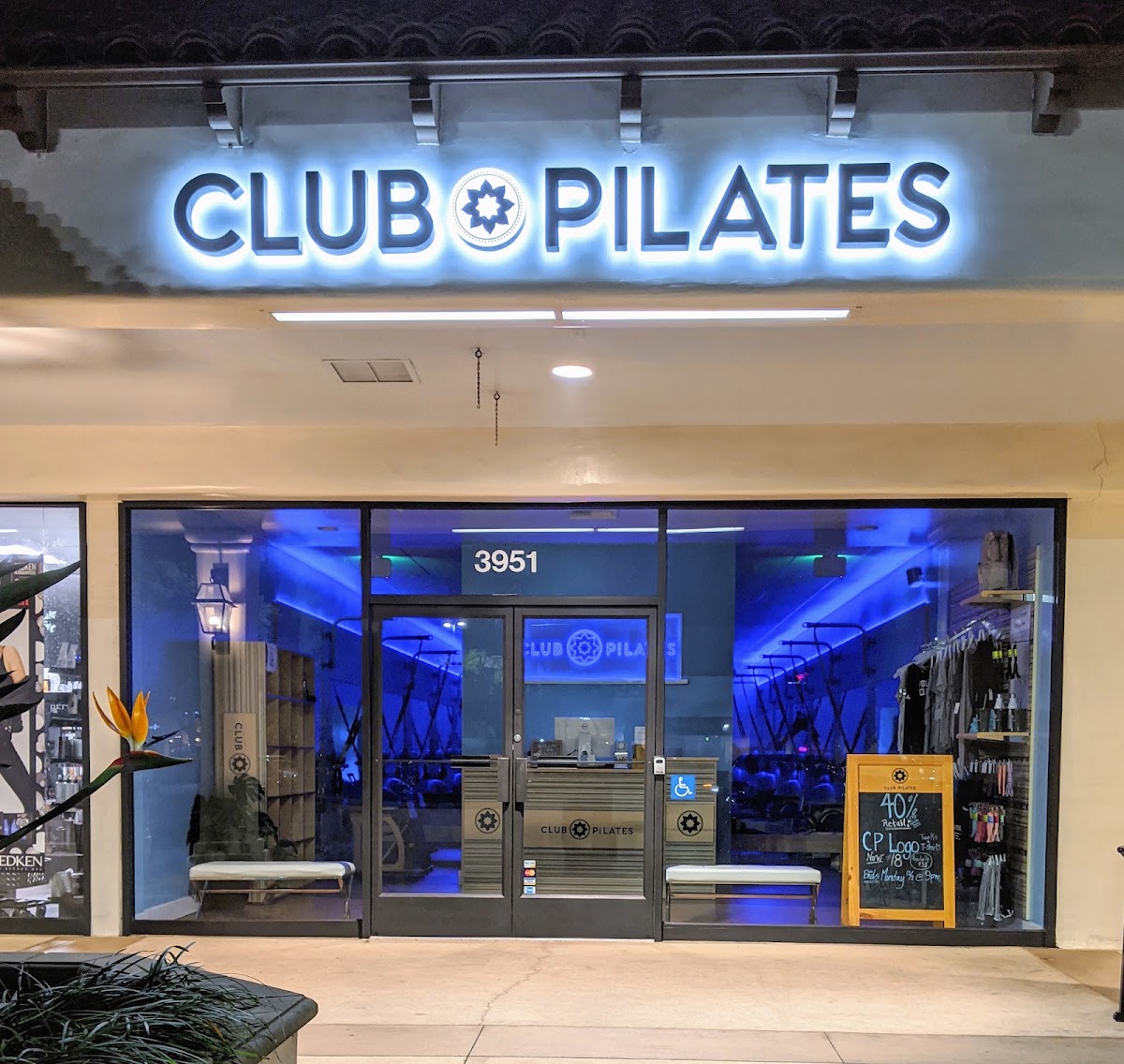 Club Pilates - Photo 3