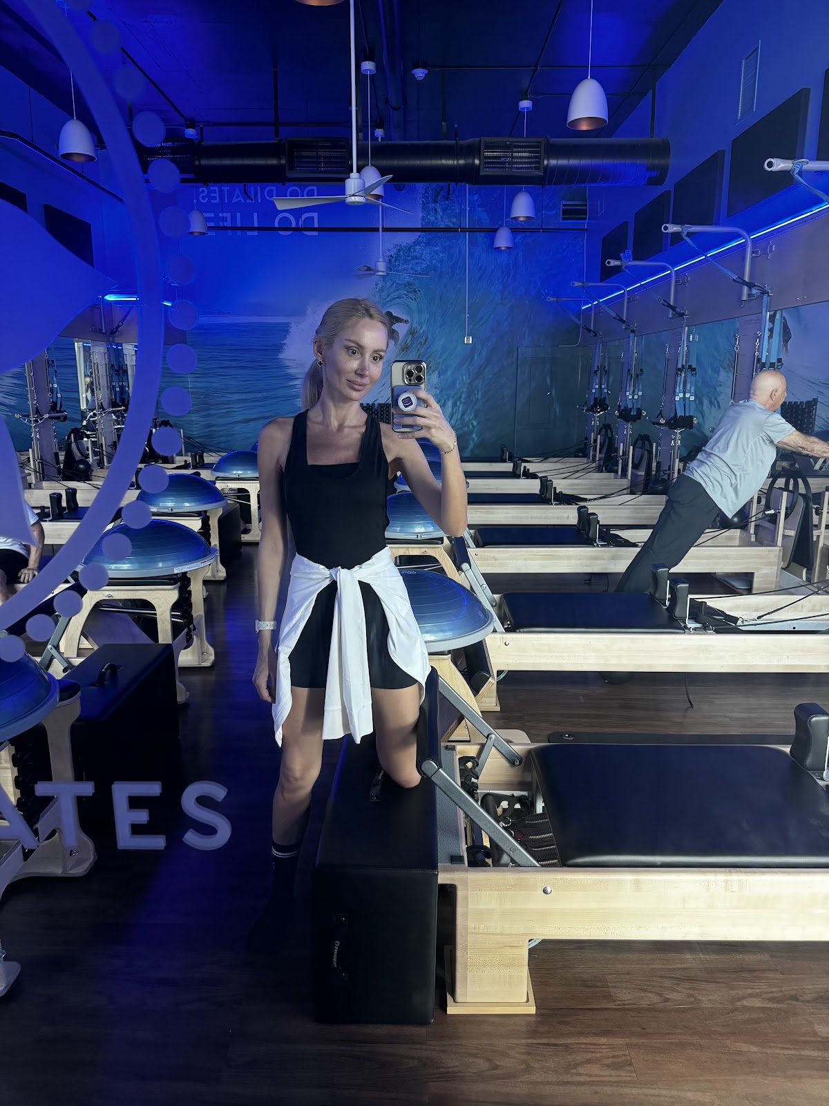 Club Pilates South Beach - Photo 2