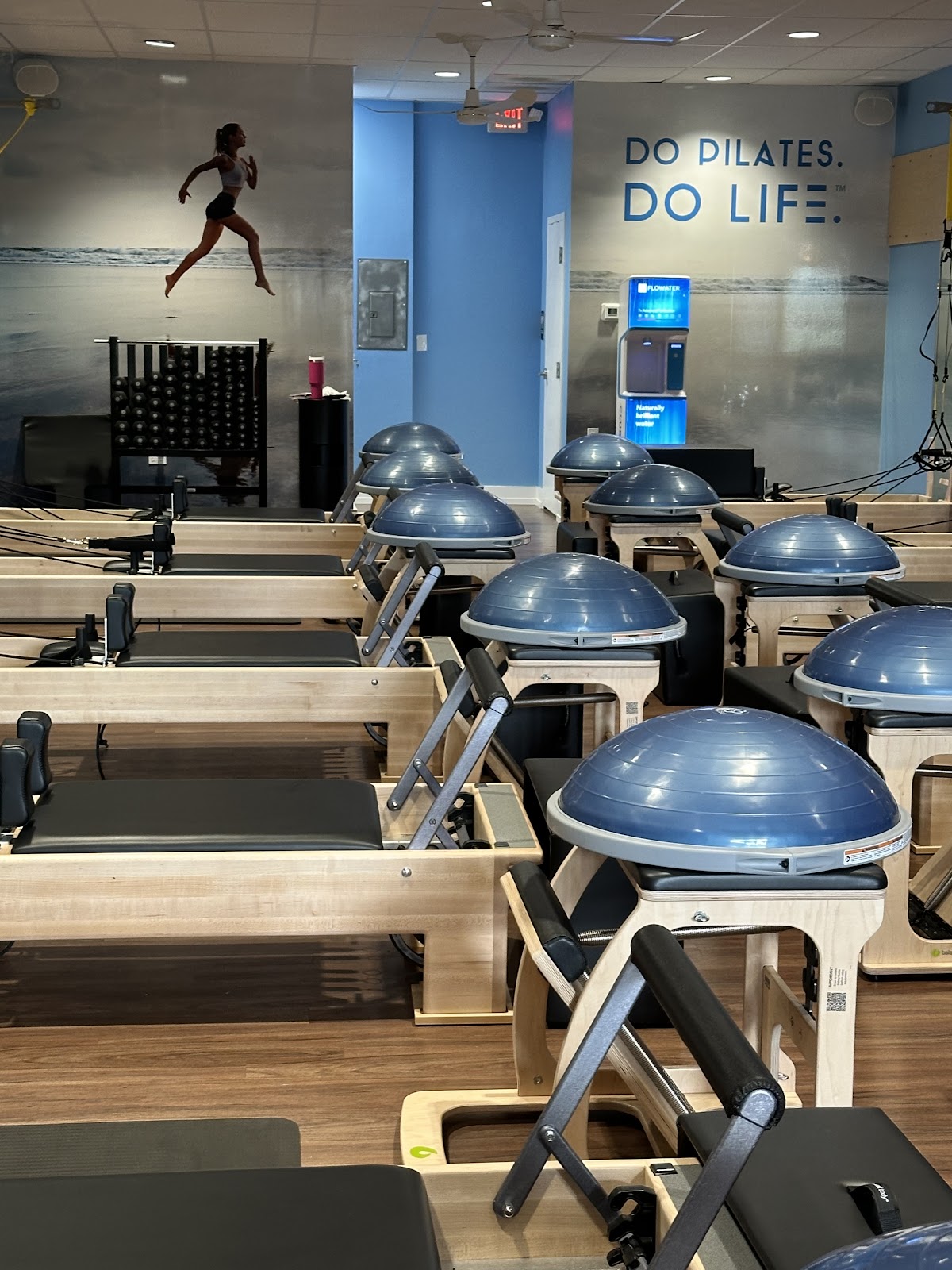 Club Pilates South Naples - Photo 1