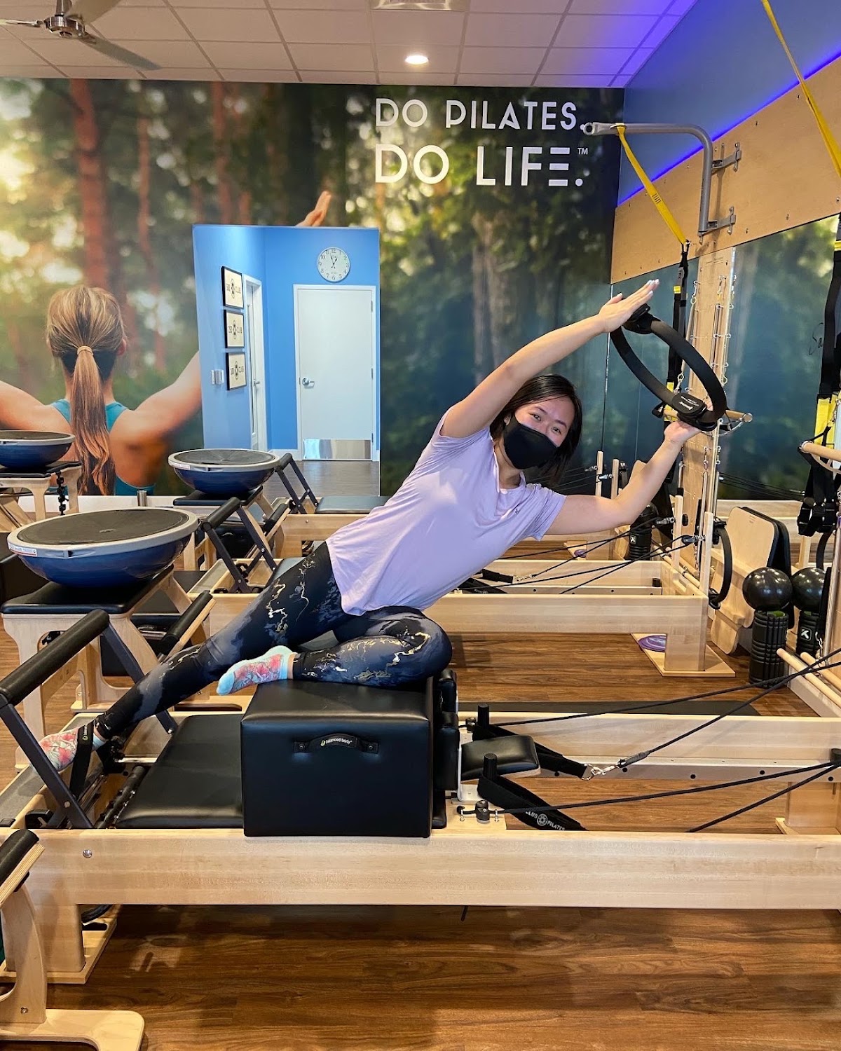 Club Pilates - Photo 3