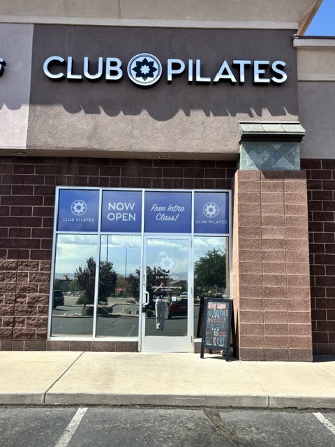 Club Pilates - Photo 3