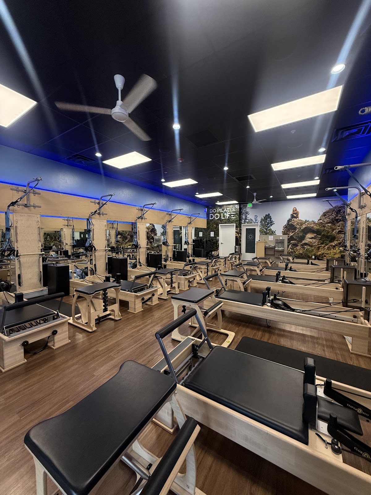 Club Pilates - Photo 2