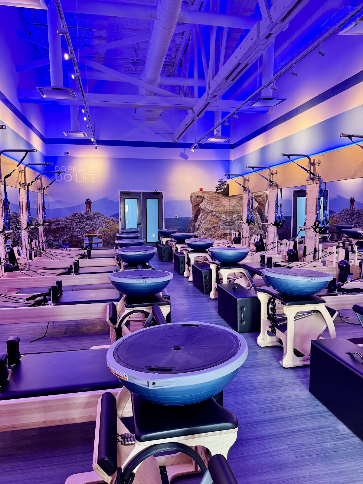 Club Pilates - Photo 1