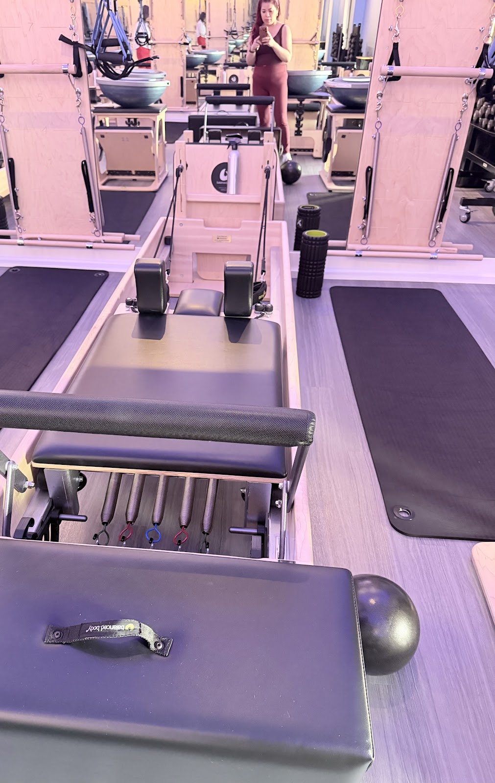 Club Pilates - Photo 3