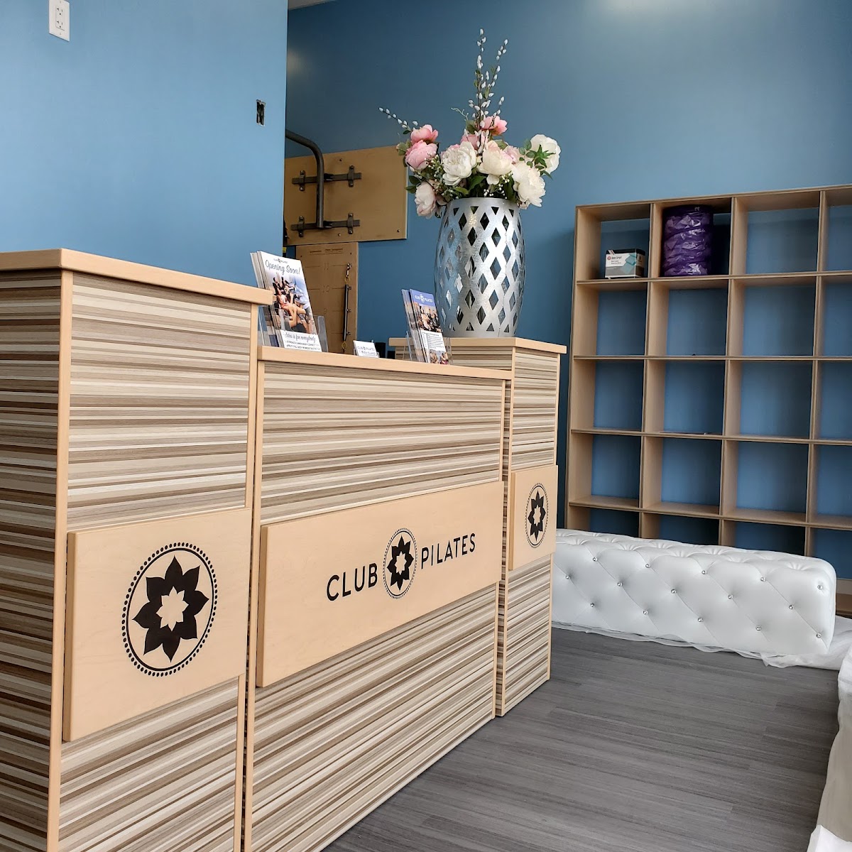 Club Pilates - Photo 3