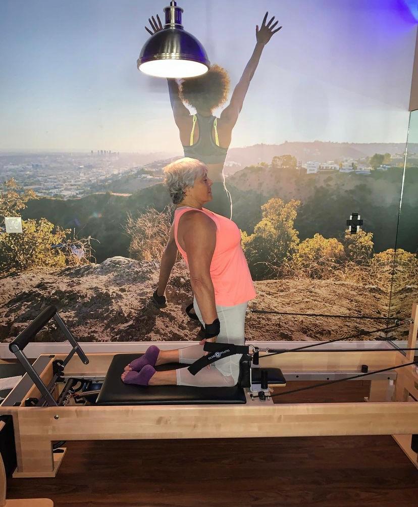 Club Pilates - Photo 3