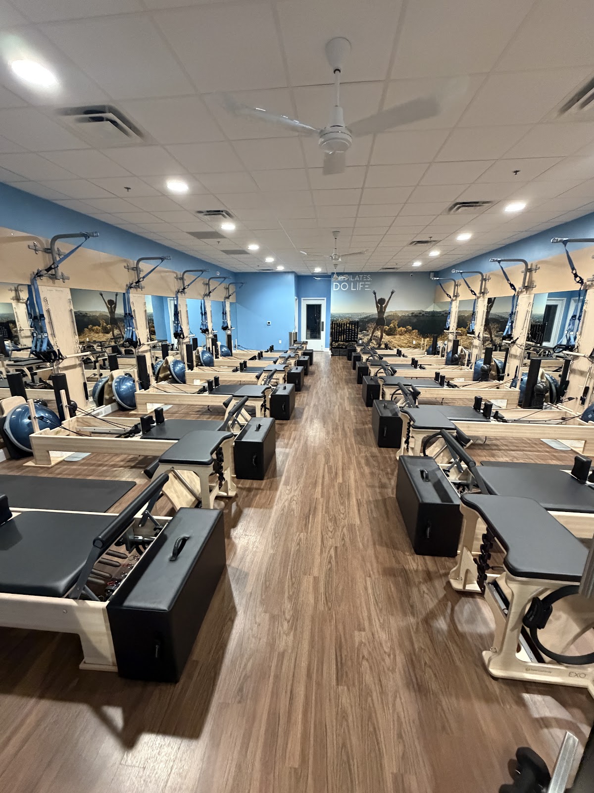 Club Pilates - Photo 2