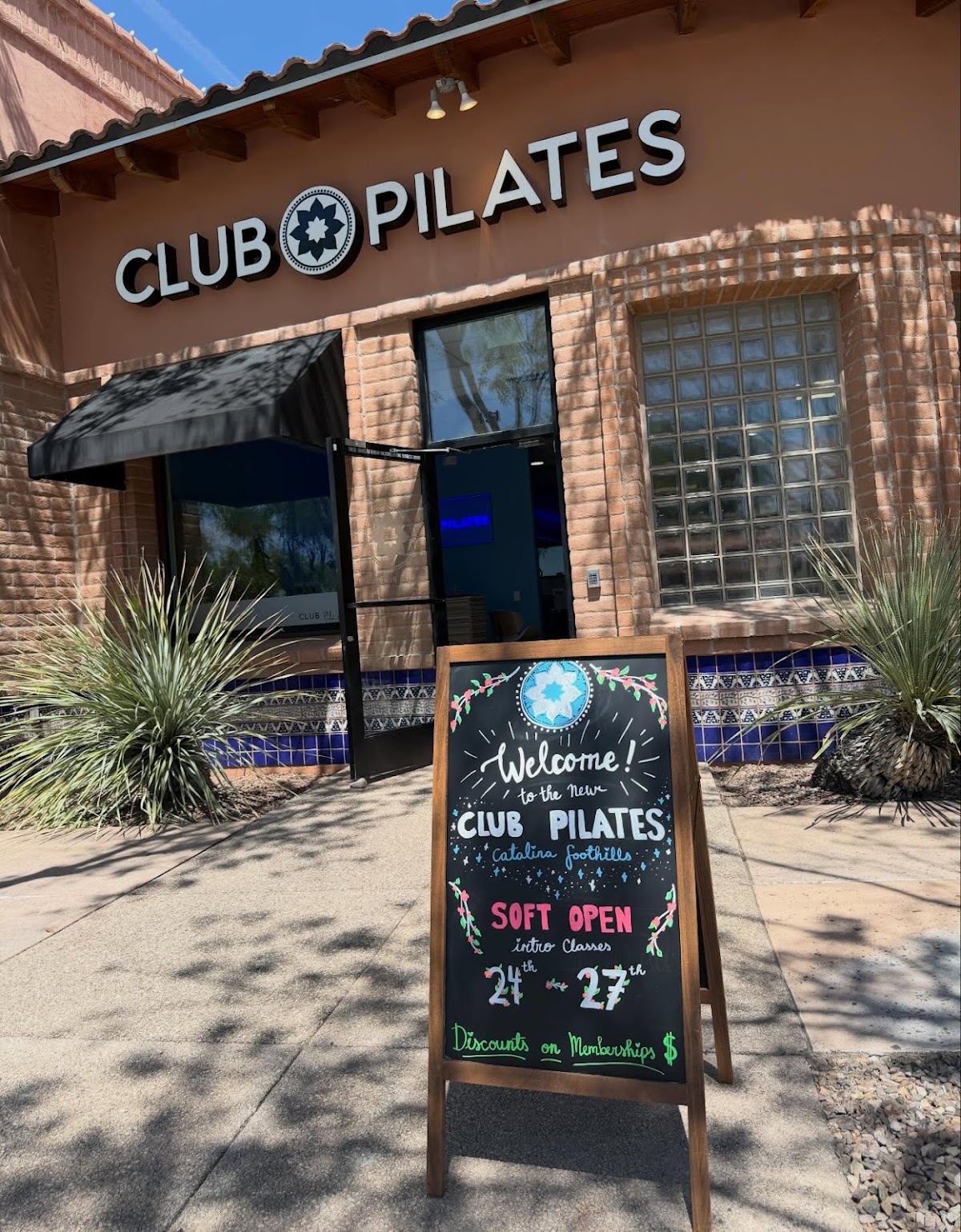 Club Pilates - Photo 3