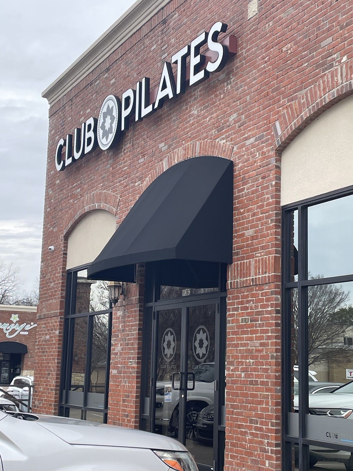 Club Pilates - Photo 2