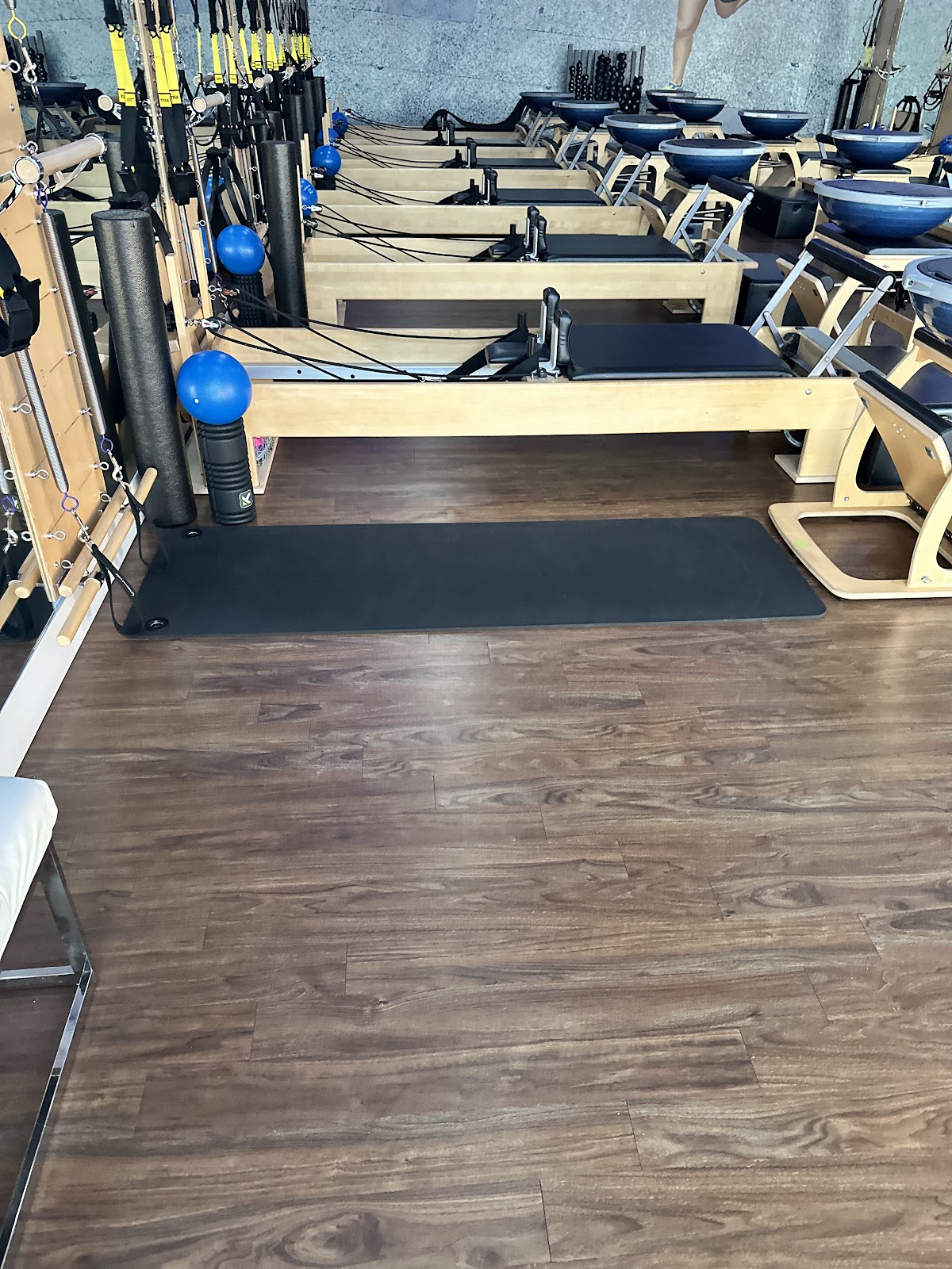 Club Pilates - Photo 3