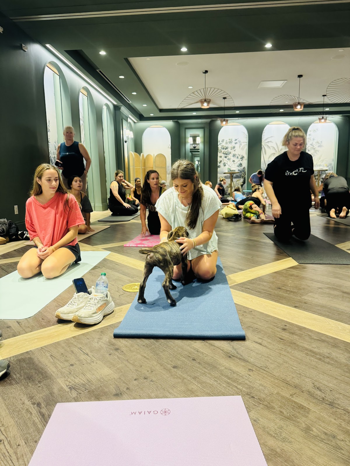 Club Pilates Uptown - Photo 2