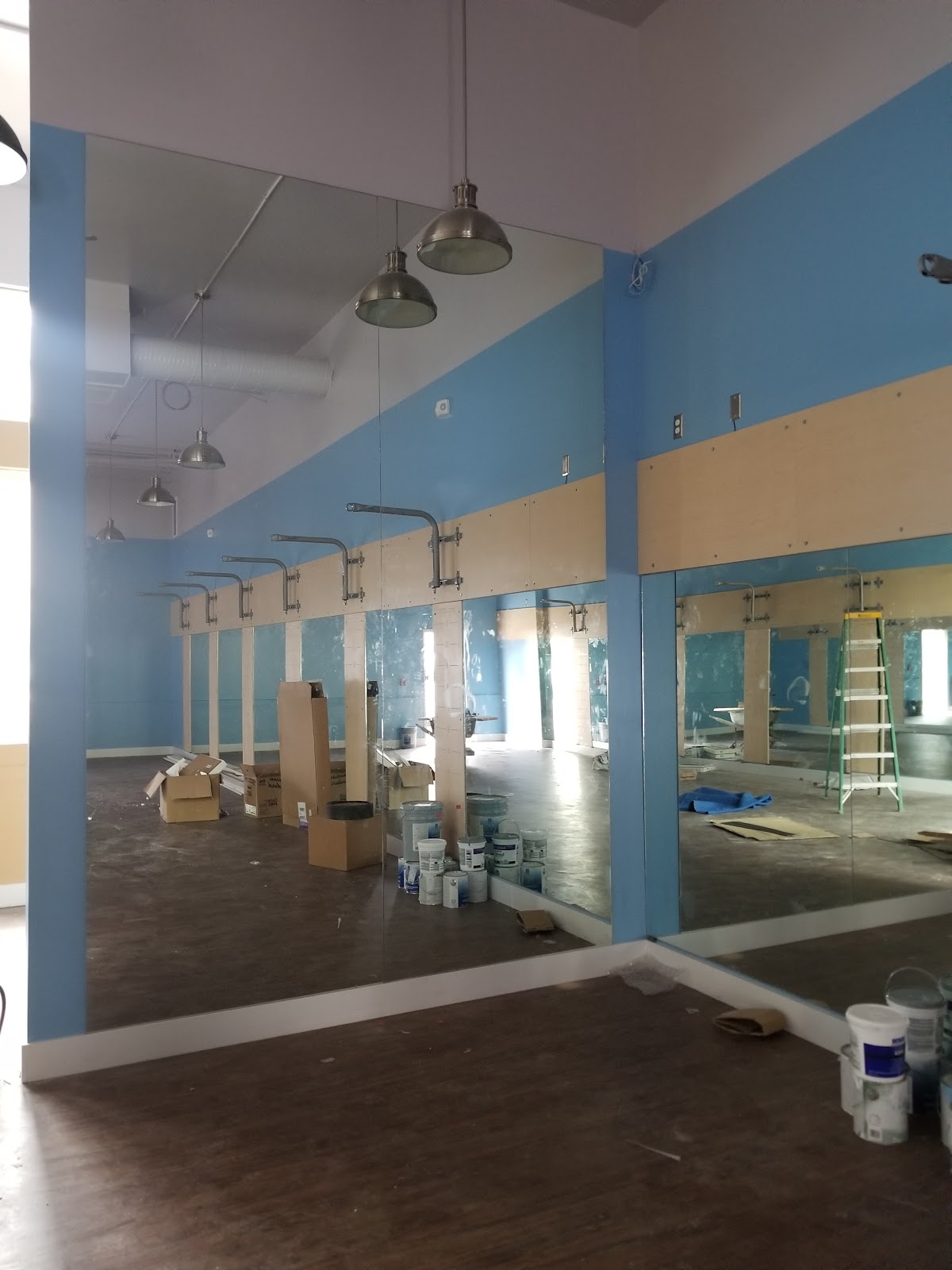 Club Pilates Uptown - Photo 3