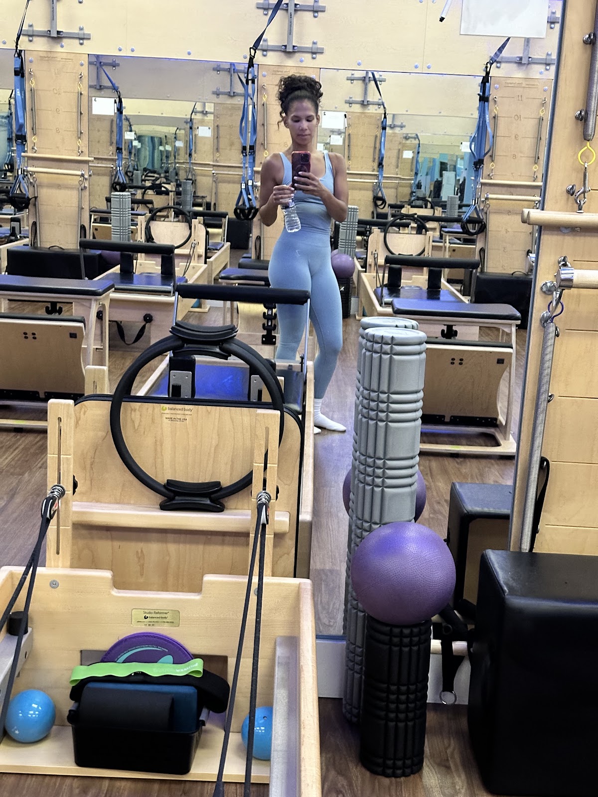 Club Pilates - Photo 2