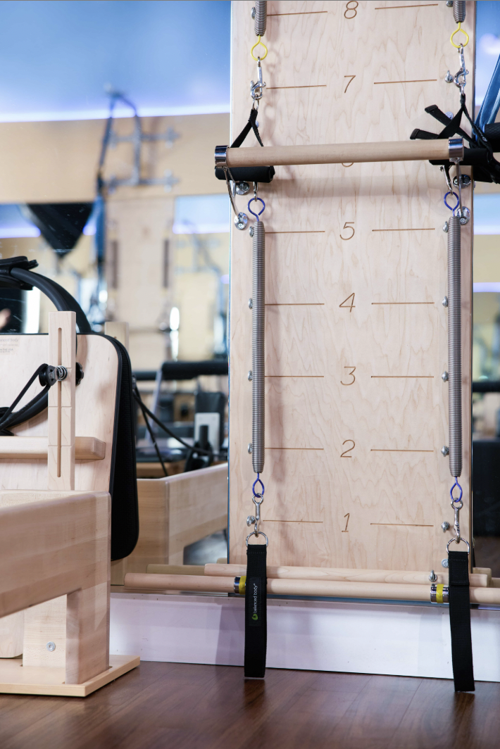 Club Pilates - Photo 1
