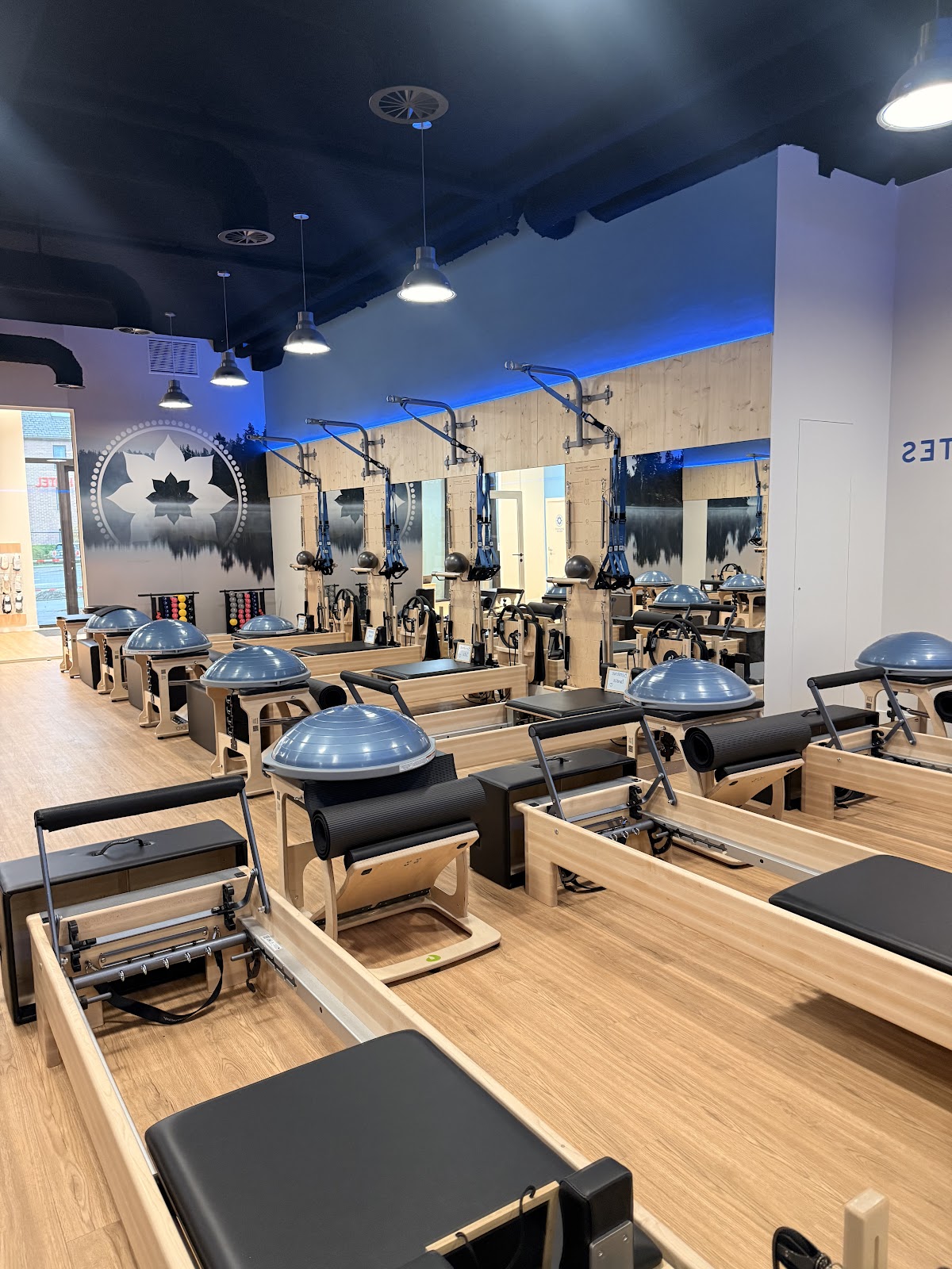 Club Pilates Waterloo - Photo 2