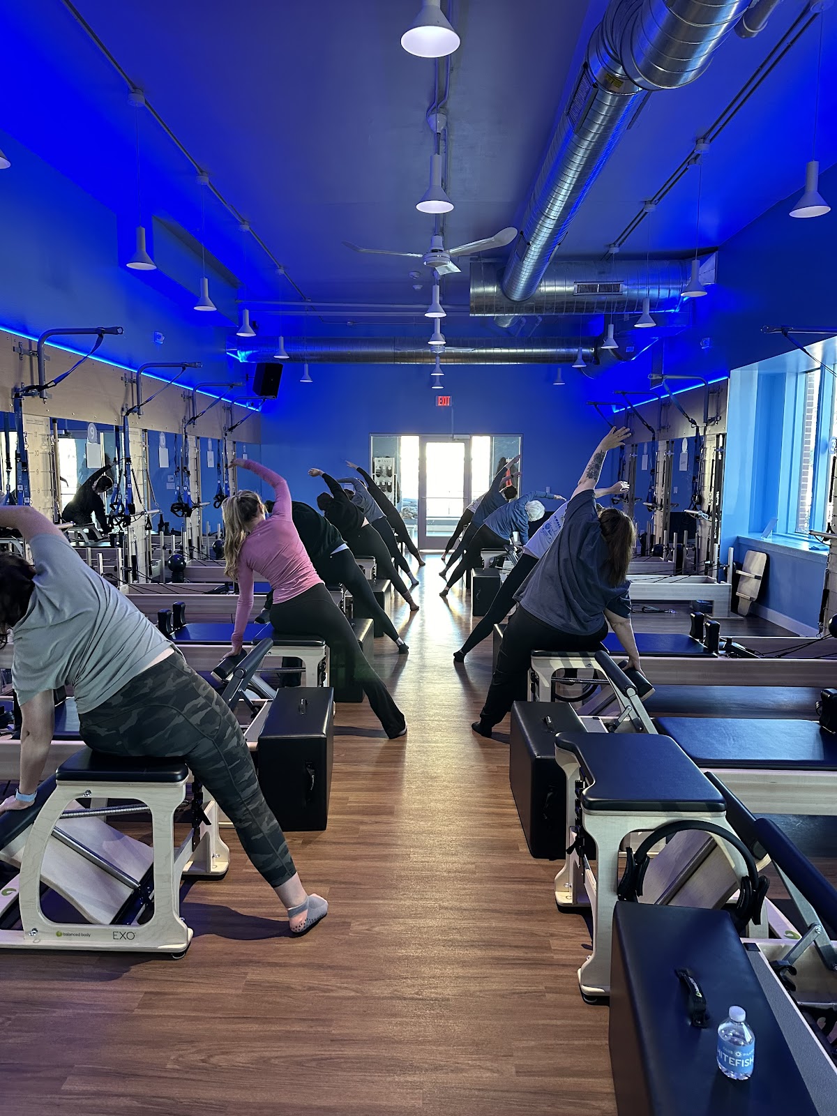 Club Pilates Whitefish Bay - Photo 1