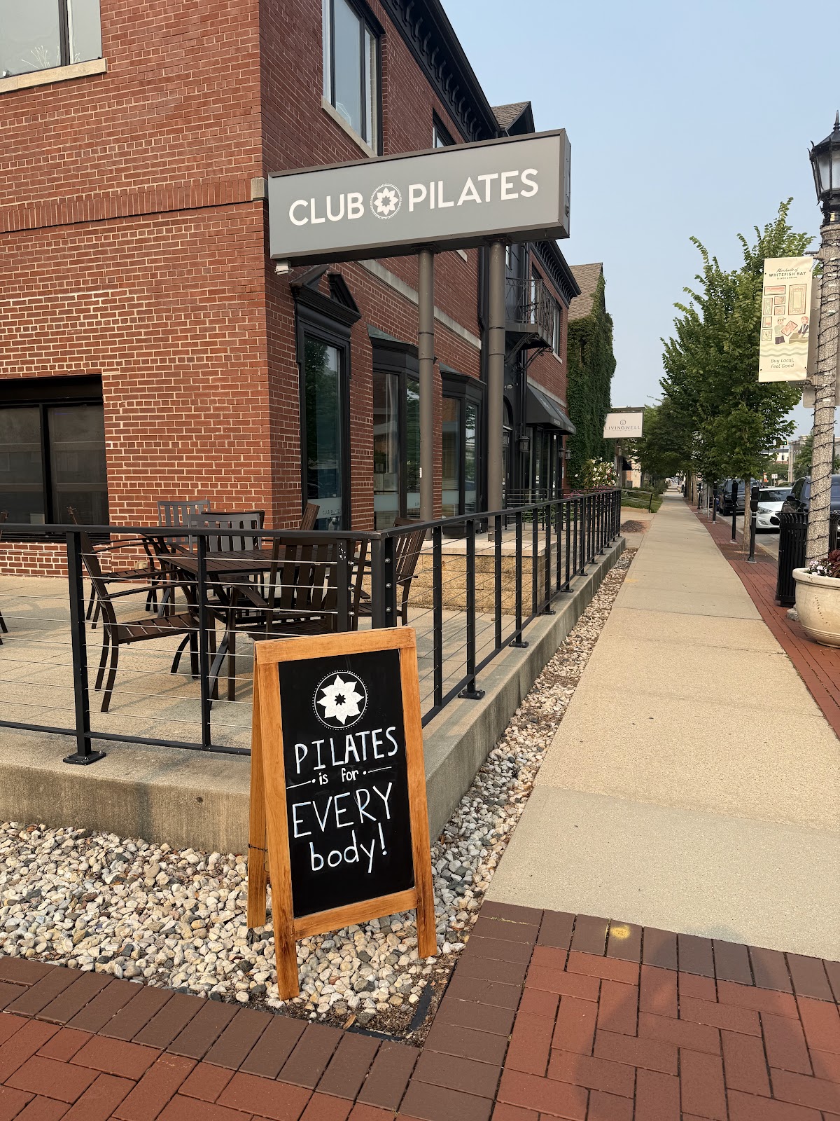 Club Pilates Whitefish Bay - Photo 2