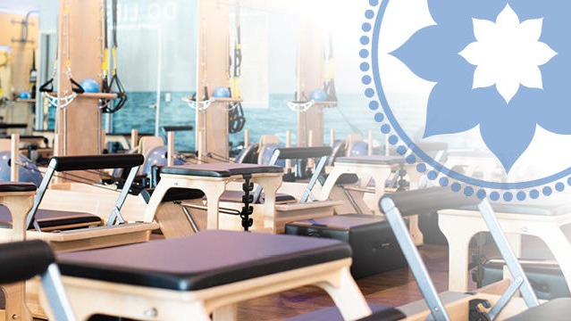 Club Pilates - Photo 2