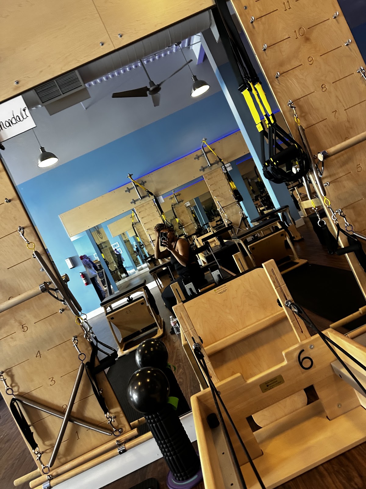 Club Pilates - Photo 3