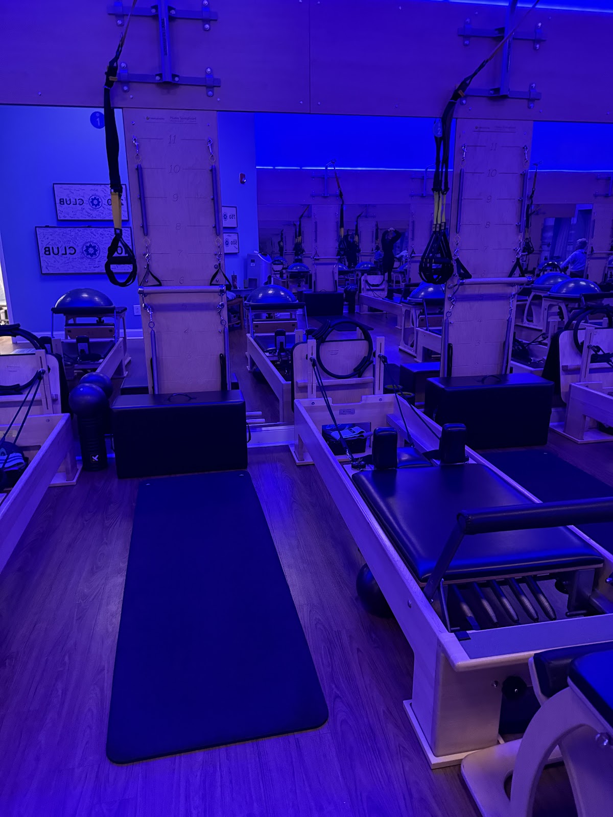 Club Pilates - Photo 2