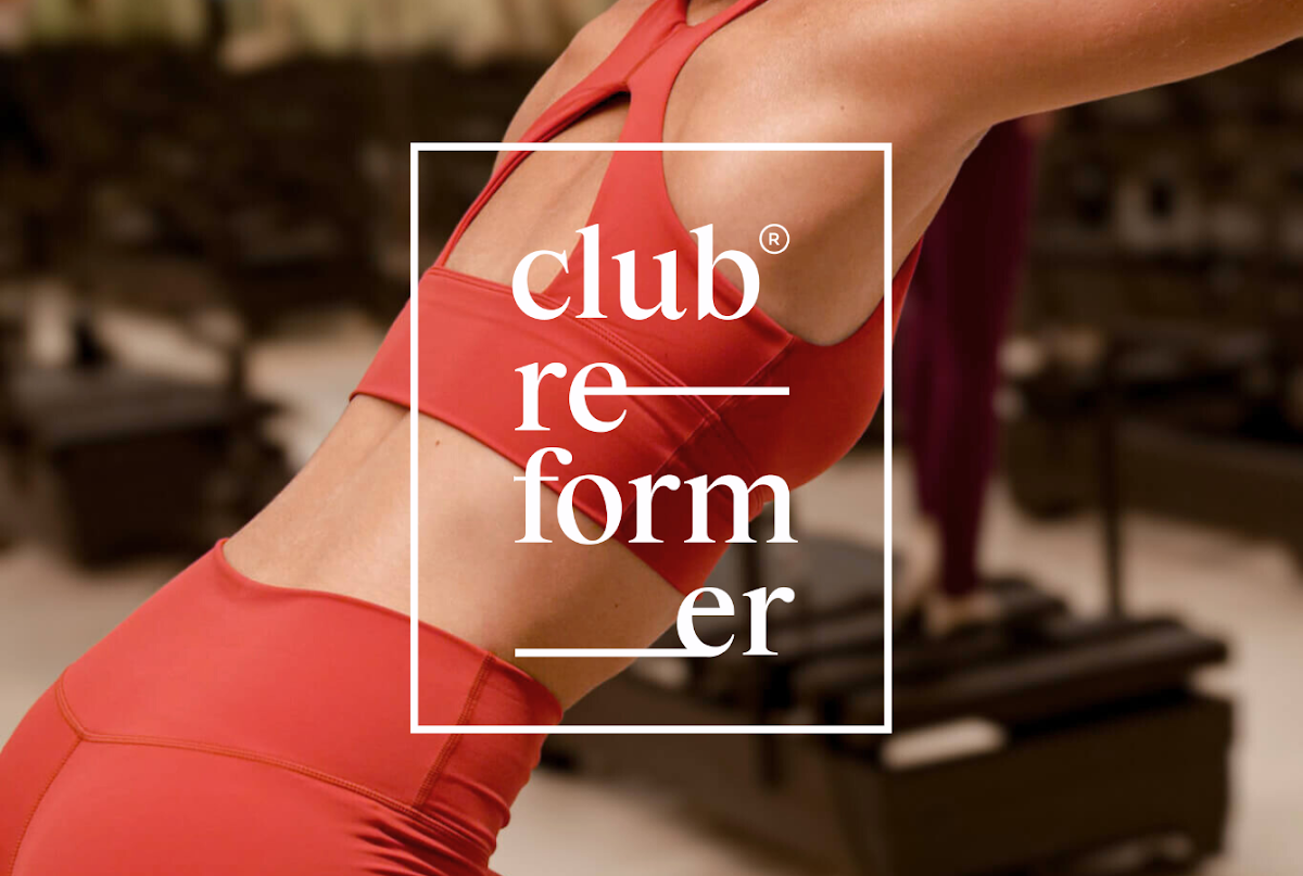 Club Reformer Brussels (Louise)