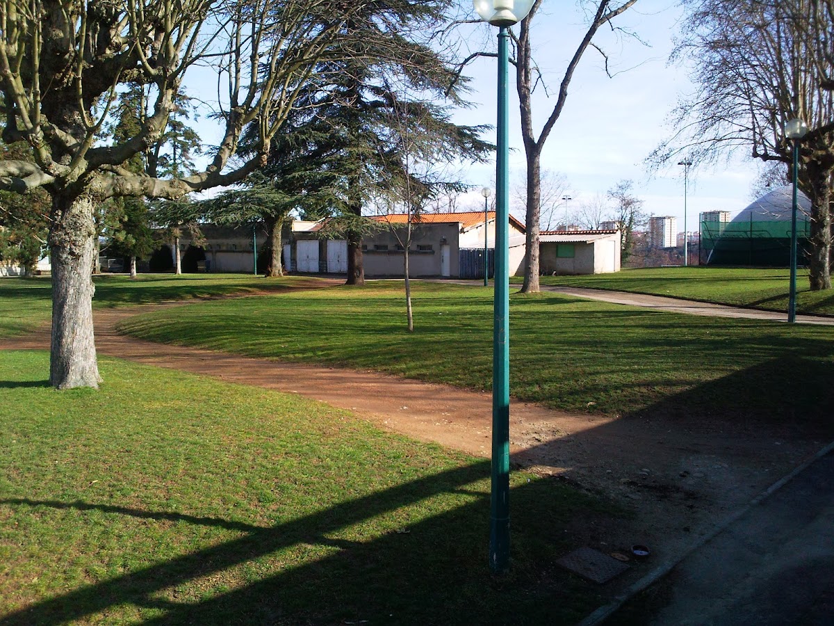 Club Rhodia Vaise C.R.V (section football) - Photo 2