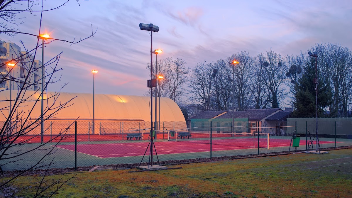 Club Sportif et Artistique Fort du Kremlin Bicêtre