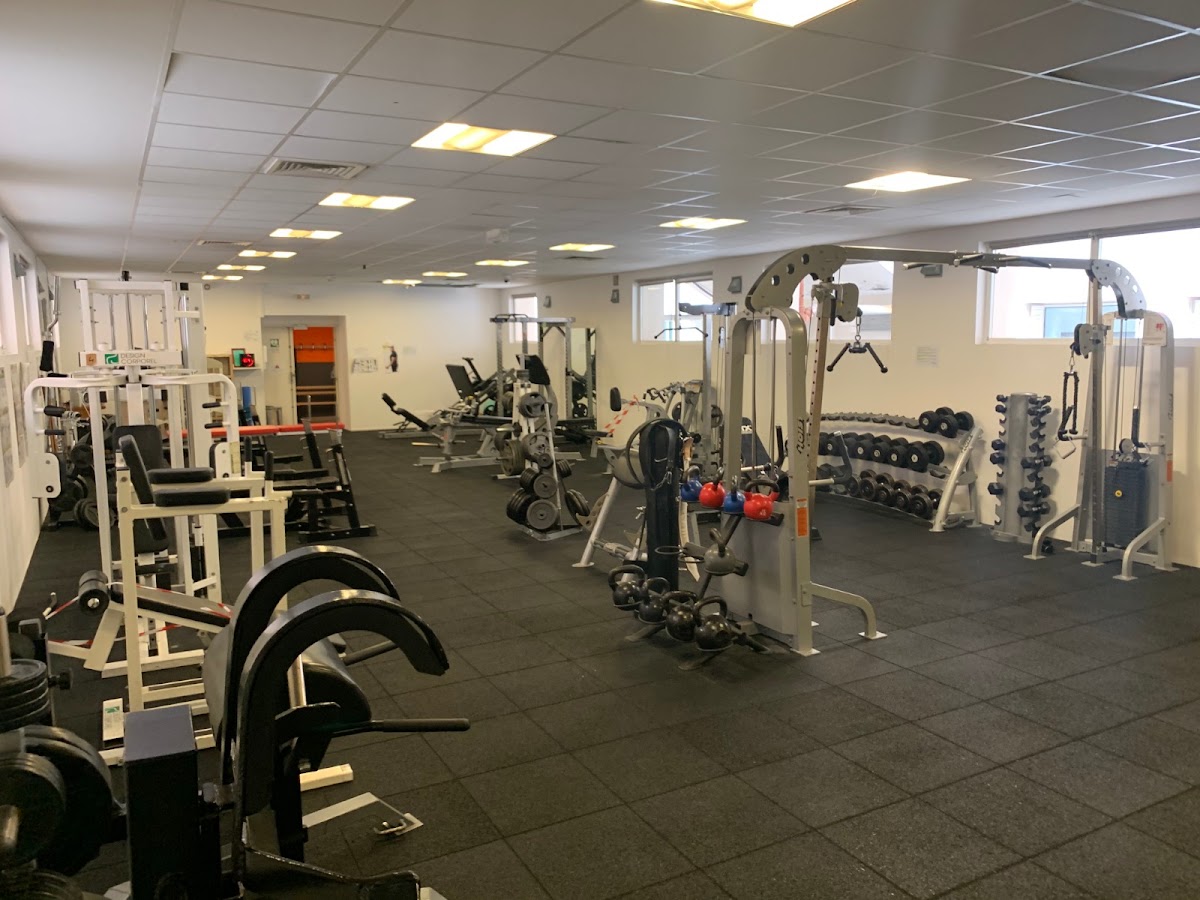 Club Sportif et de Loisirs de Nouvelle France - Photo principale