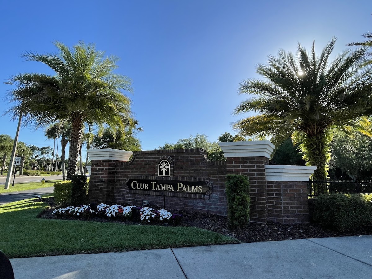 Club Tampa Palms - Photo 3