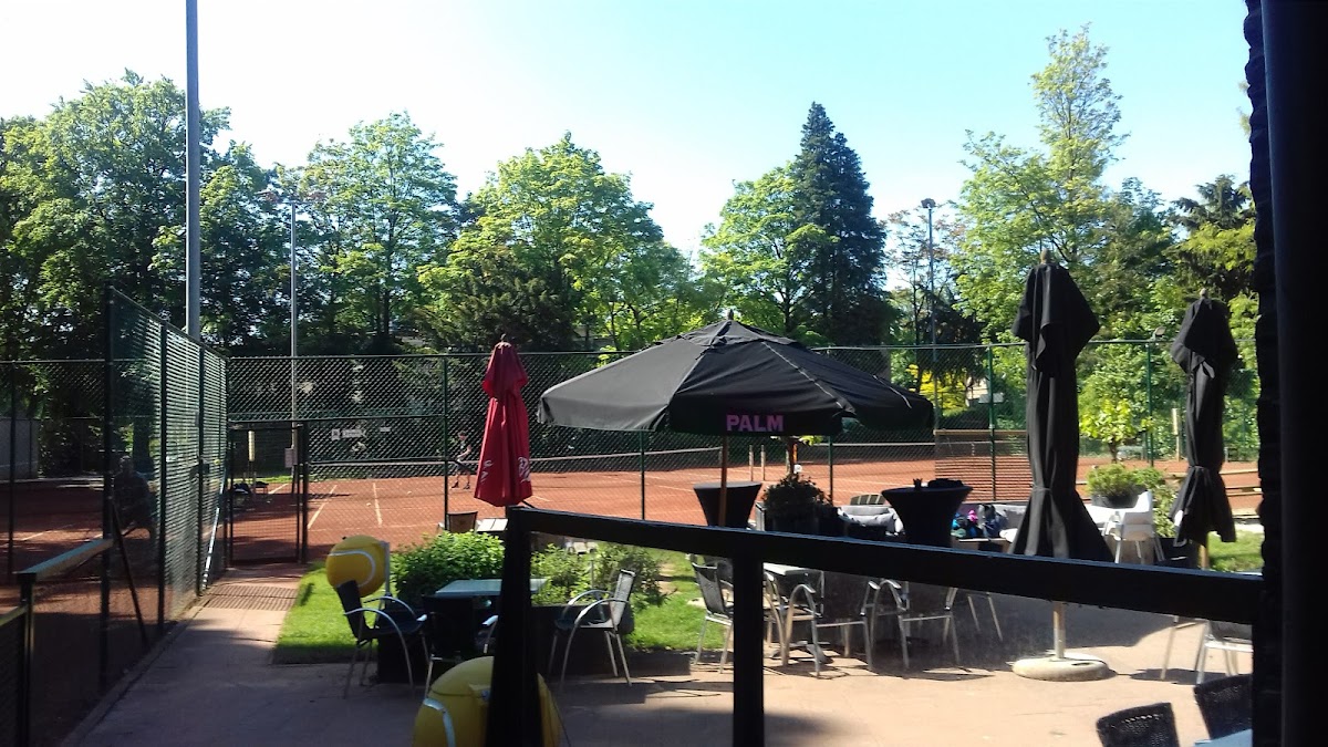 Club Ter Rivieren Deurne Tennisclub🎾 - Photo 2