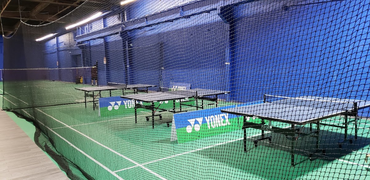 Club28 Badminton Philadelphia - Photo 2
