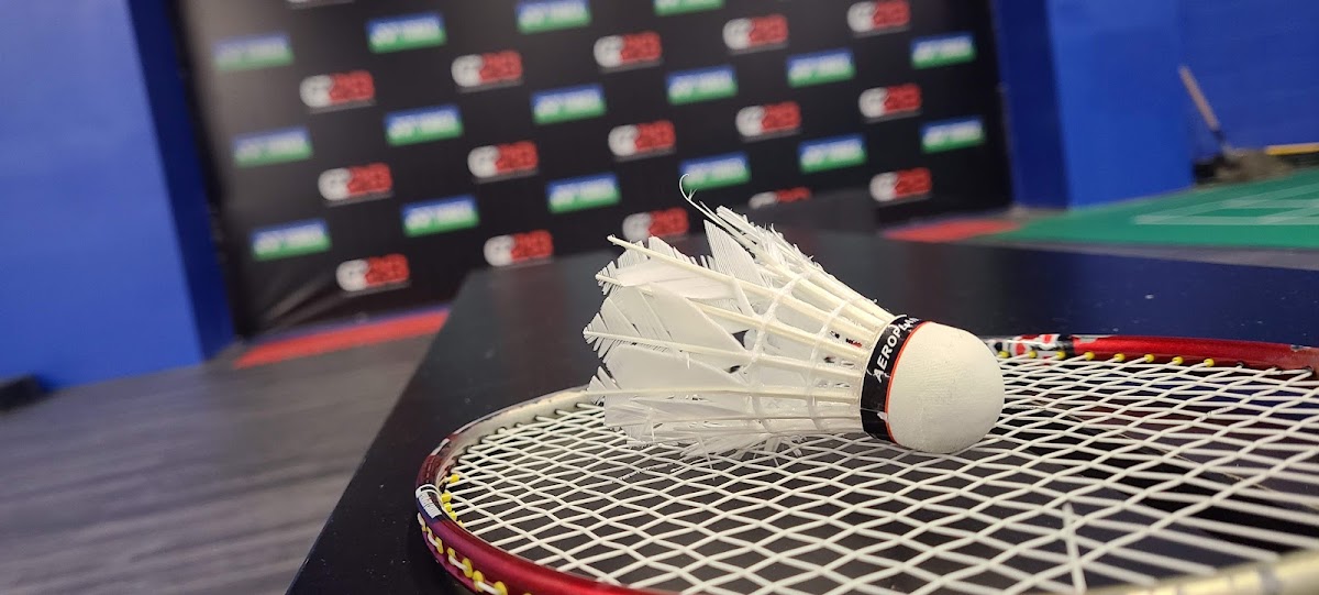 Club28 Badminton Philadelphia - Photo 3