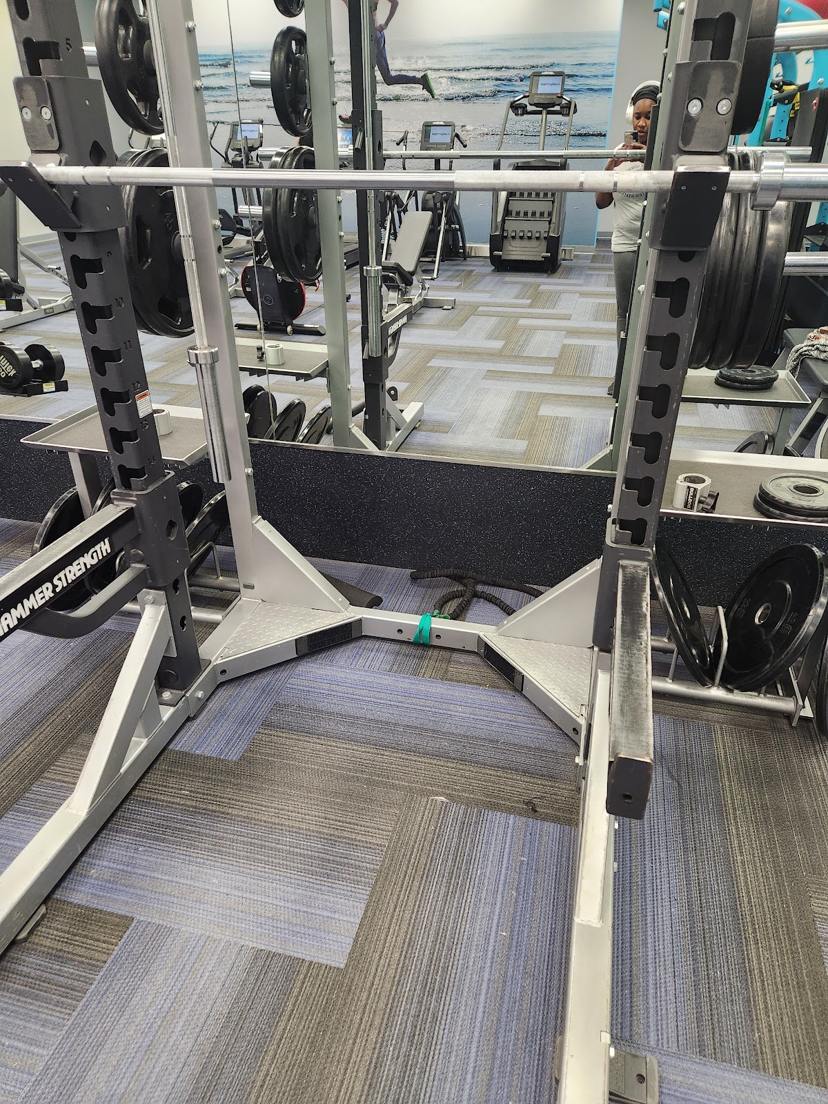 CLUB4 Fitness McKinney - Photo 3