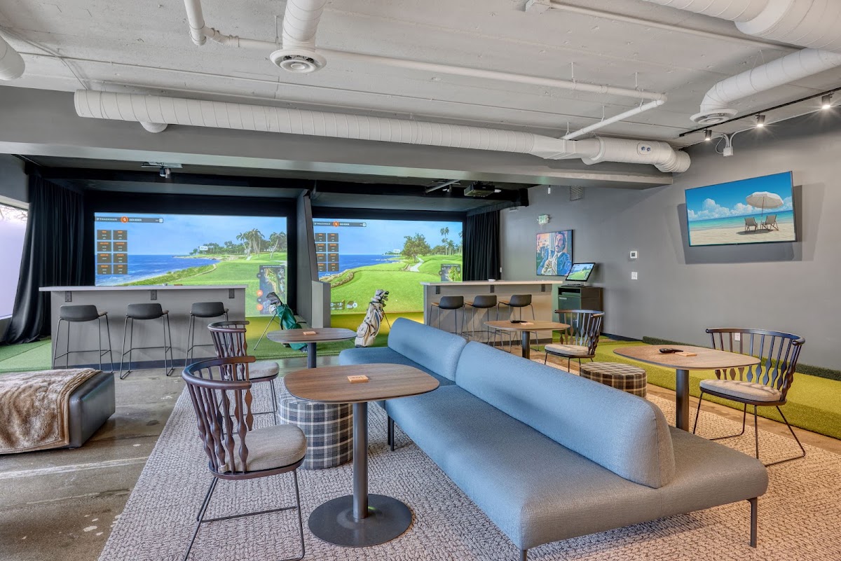 Clubhouse Edina - Photo 1
