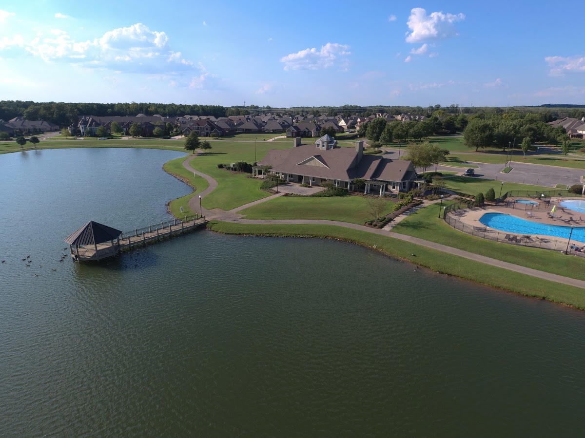 Clubhouse - Photo 1