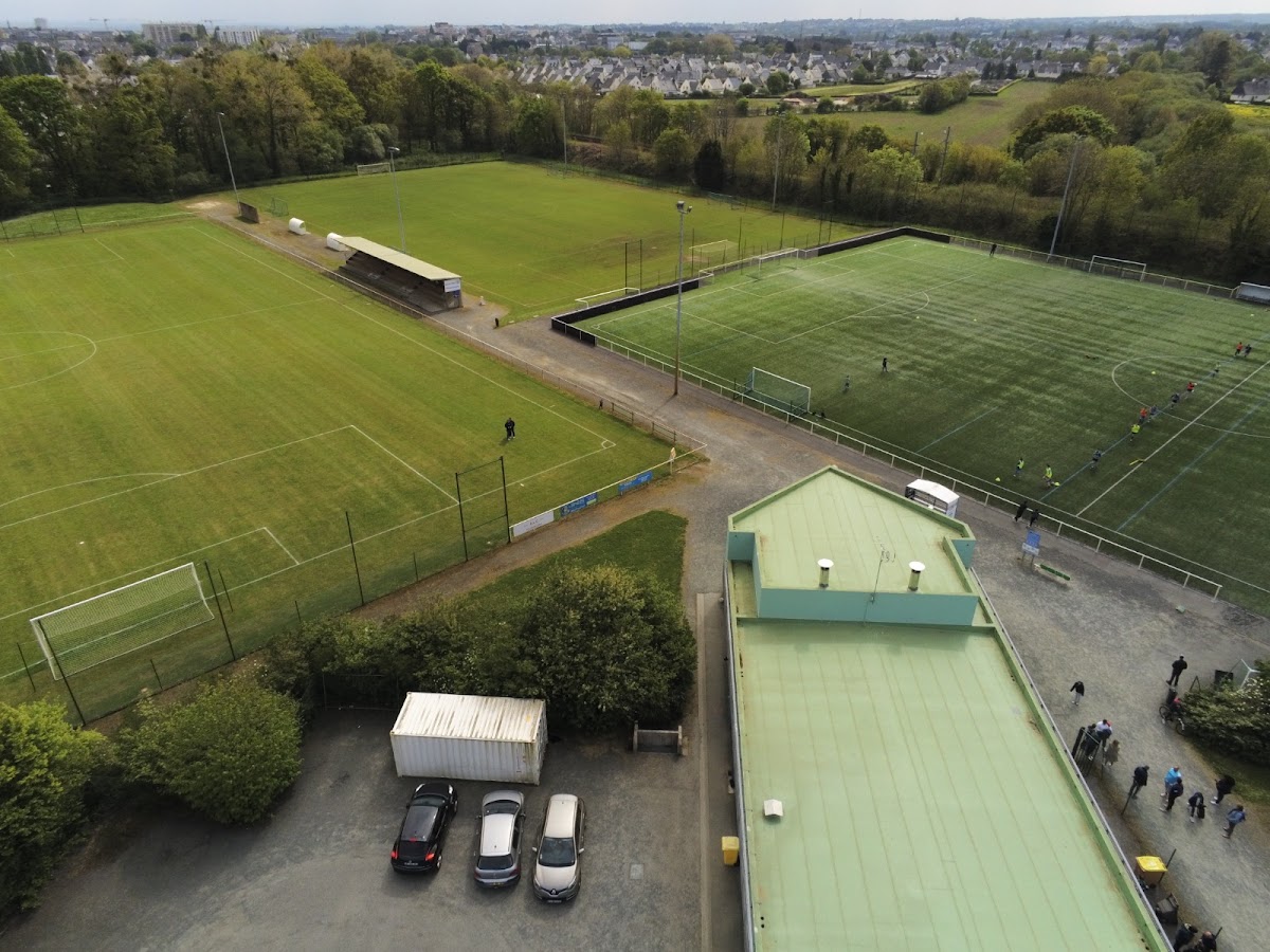 C.O. Briochin Football (COB) - Photo 1