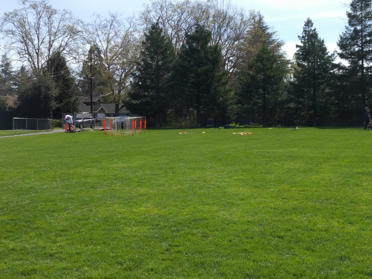 Coach Ken Soccer Academy - Photo 2