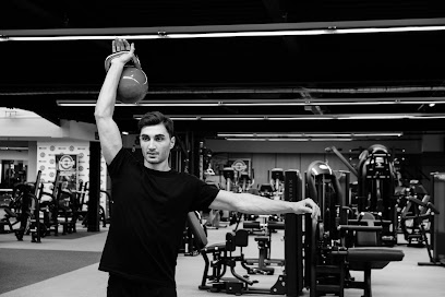 Coach Sportif, Boxe & MMA - Grenoble - Fabien Melis - Photo principale