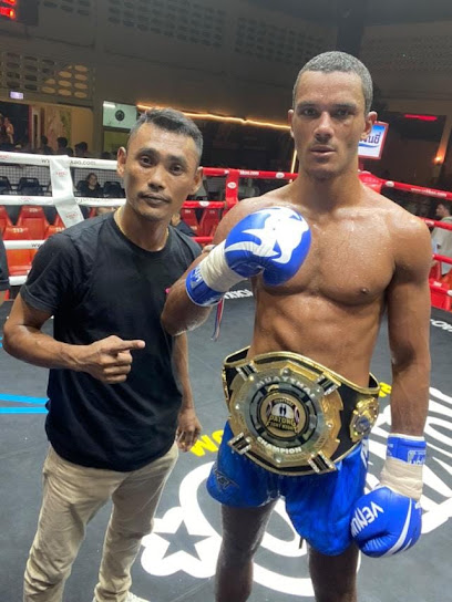 Coach Sportif Toulon | Musculation & Boxe | Apex Performance