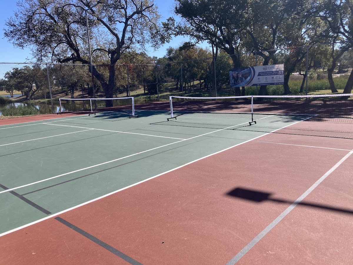 Coach Tim Pickleball Training LLC - Photo 2