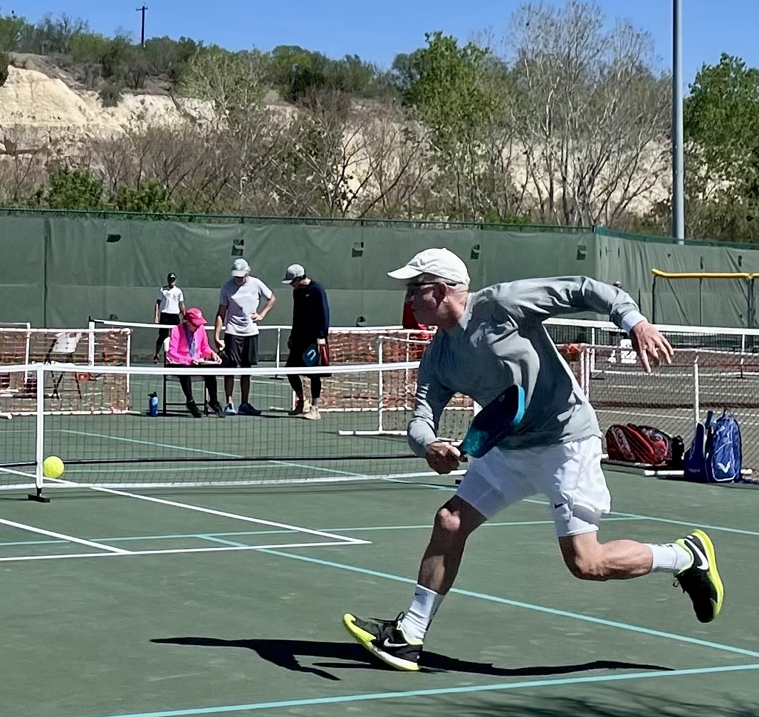 Coach Tim Pickleball Training LLC - Photo 3
