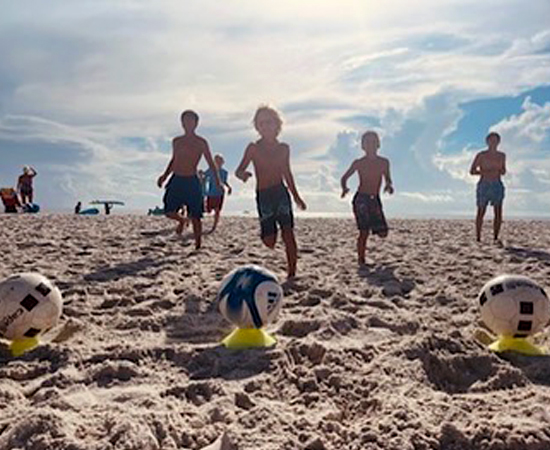 Coastal Kicks Soccer - Photo 2