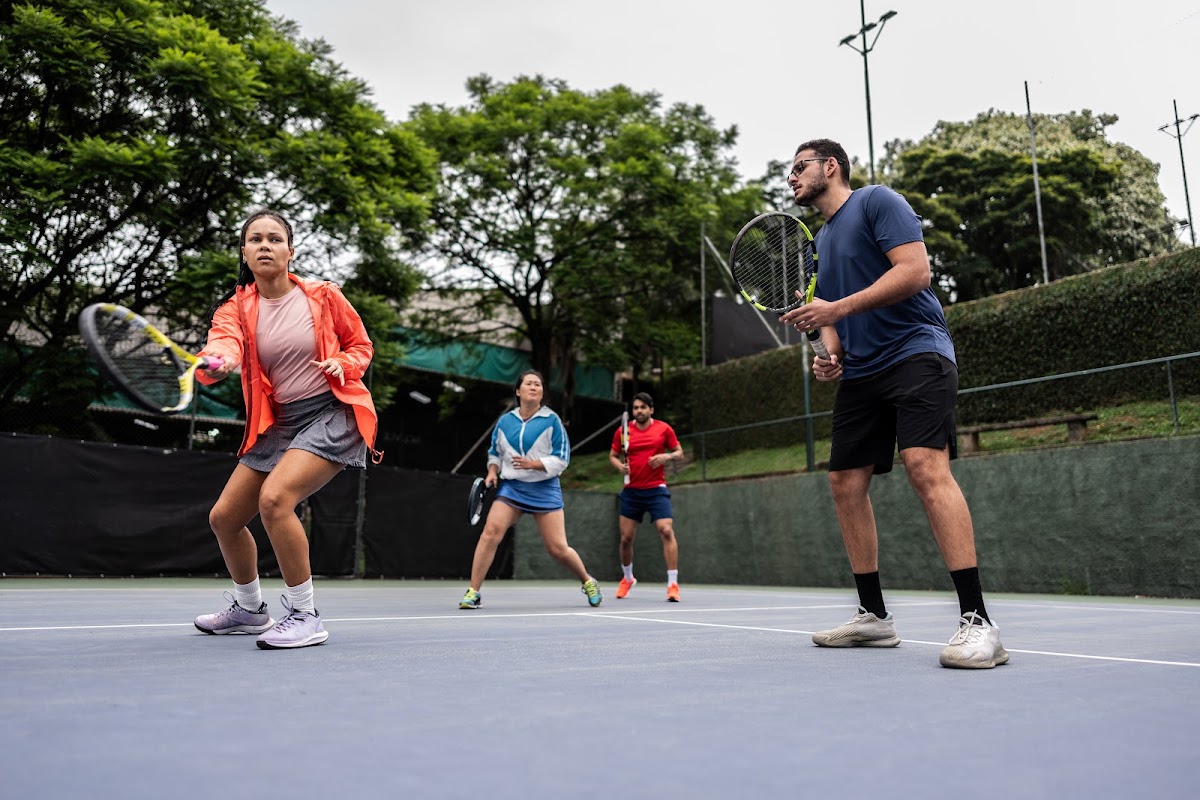 Cobb Tennis Community