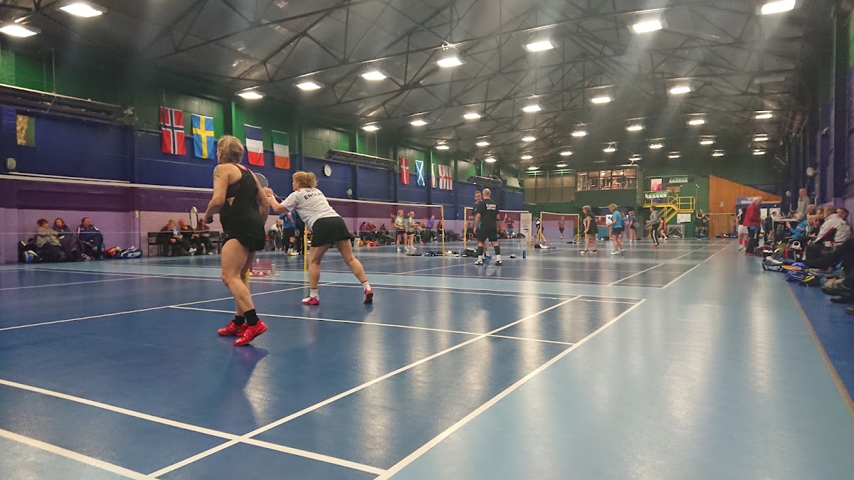 Cockburn Badminton Centre - Photo 3